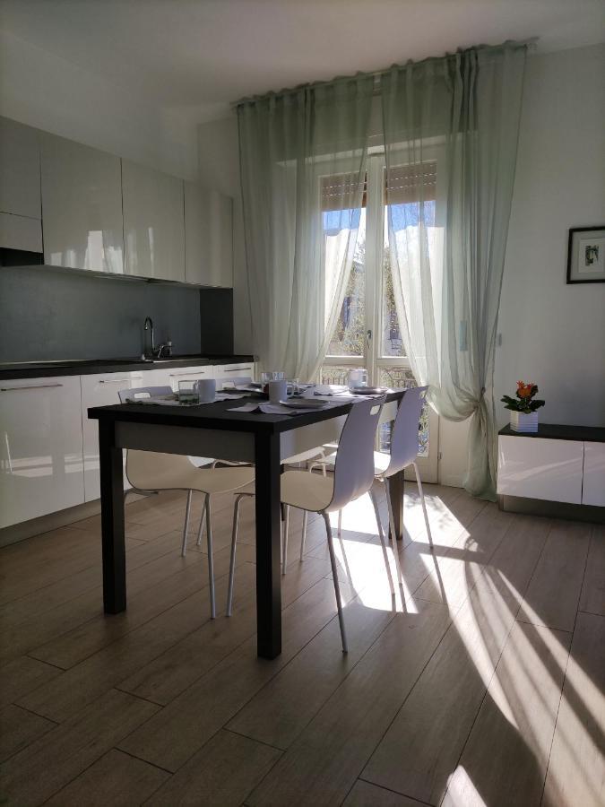 ברדולינו Appartamenti Bellini מראה חיצוני תמונה